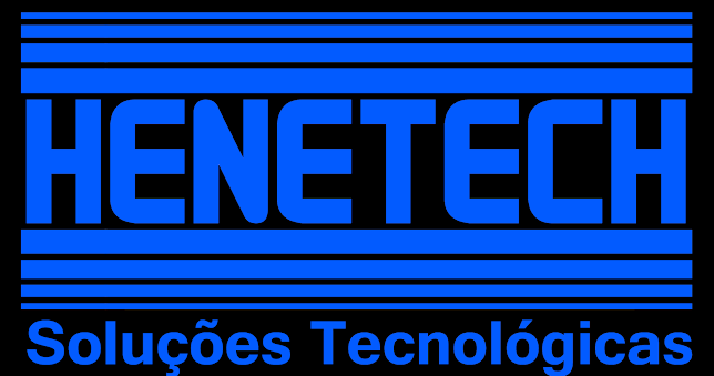 Henetech - Soluções Tecnológicas