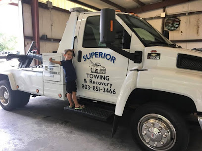 Superior Towing & Recovery
