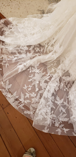 Bridal Shop «Southern Protocol Bridal», reviews and photos, 164 Market St, Charleston, SC 29401, USA