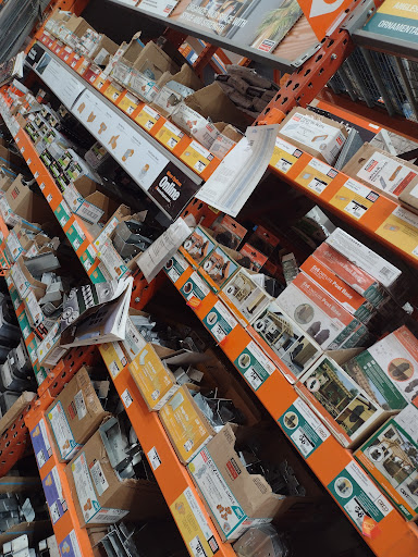 Home Improvement Store «The Home Depot», reviews and photos, 541 Kings Hwy Cutoff, Fairfield, CT 06824, USA