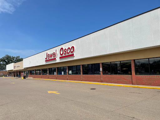 Grocery Store «Jewel-Osco», reviews and photos, 1320 Sycamore Rd, DeKalb, IL 60115, USA