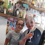 Photo n°3 de l'avis de Alex76. fait le 05/06/2022 à 11:20 sur le  Trattoria Fonte Viva à Borbona