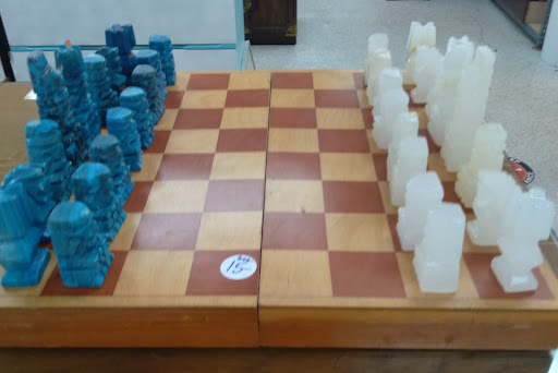 Thrift Store «Sun City Thrift Shop», reviews and photos