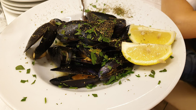 Ταβέρνα Σερραίος - Εστιατόριο