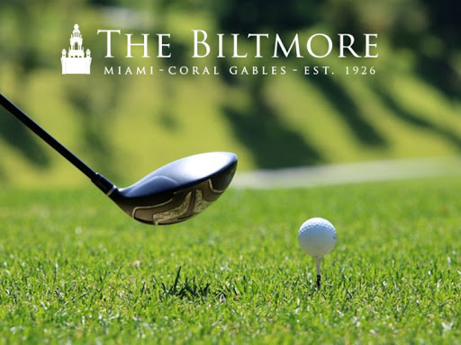 Golf Course «Biltmore Golf Course», reviews and photos, 1210 Anastasia Ave, Coral Gables, FL 33134, USA
