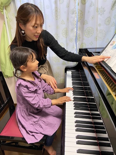 PMA音楽教室