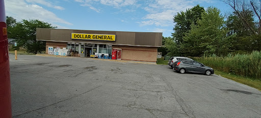 Discount Store «Dollar General», reviews and photos, 100 Commerce Pl, Geneva, OH 44041, USA