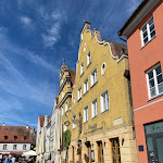 Photo n°1 de l'avis de Ketty.a fait le 14/05/2024 à 10:58 sur le  Moritz à Memmingen