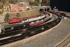 Youngstown Model Railroad image