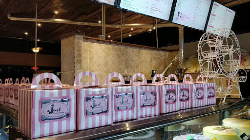 Cafe «Just Cheesecake», reviews and photos, 3585 Peachtree Industrial Blvd #129, Duluth, GA 30096, USA