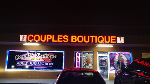 Southern Exposure Couples, 2304 US-1, Fort Pierce, FL 34982, USA, 