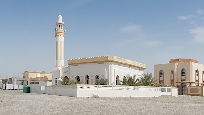 Photos of Abu Ayyub Al-Ansari Mosque