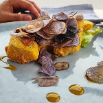 Photo n°2 de l'avis de Gianluca.e fait le 22/01/2023 à 10:05 sur le  Home Piccola Osteria Alternativa di Tommaso Di Meo e Valentina Simeoli à Bacoli