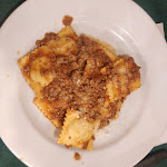 Photo n°1 de l'avis de 14vitou. fait le 21/10/2021 à 10:04 sur le  Trattoria Le Mossacce à Florence