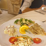 Photo n°6 de l'avis de Davide.a fait le 03/11/2021 à 18:45 sur le  Ristorante Pizzeria Nonno Socrate à Consandolo