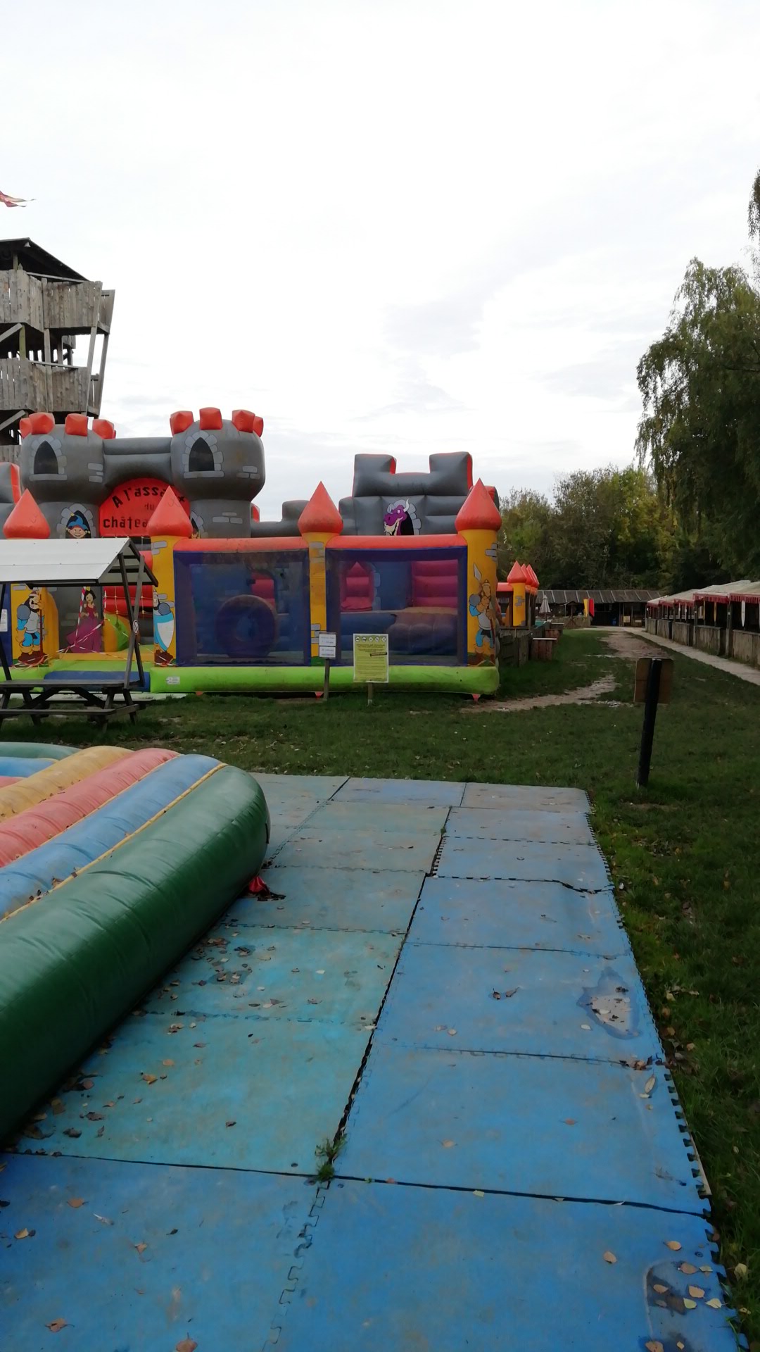 Photo n° 1 de l'avis de clement.n fait le 28/10/2019 à 14:20