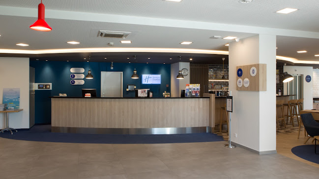 Holiday Inn Express Geneva Airport, an IHG Hotel - Hotel