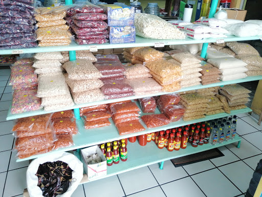 Dulcería la abejita en Colima