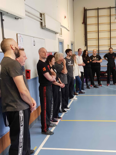 Krav Maga Praesidium