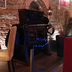 Photo n°1 de l'avis de Maurizio.e fait le 21/12/2016 à 18:53 sur le  Le Macine Ristorante Pizzeria à Santa Maria