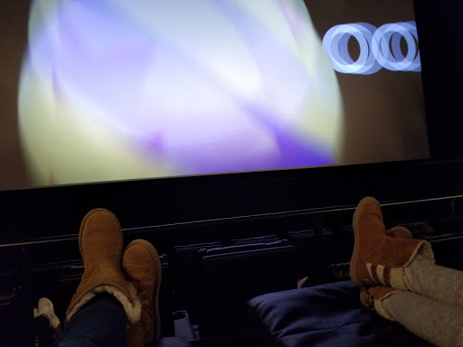 Movie Theater «Regal Cinemas Streets of Indian Lake 16 & IMAX», reviews and photos, 300 Indian Lake Blvd, Hendersonville, TN 37075, USA