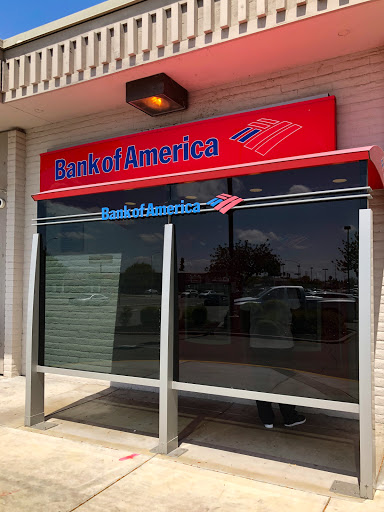 Bank «Bank of America Financial Center», reviews and photos