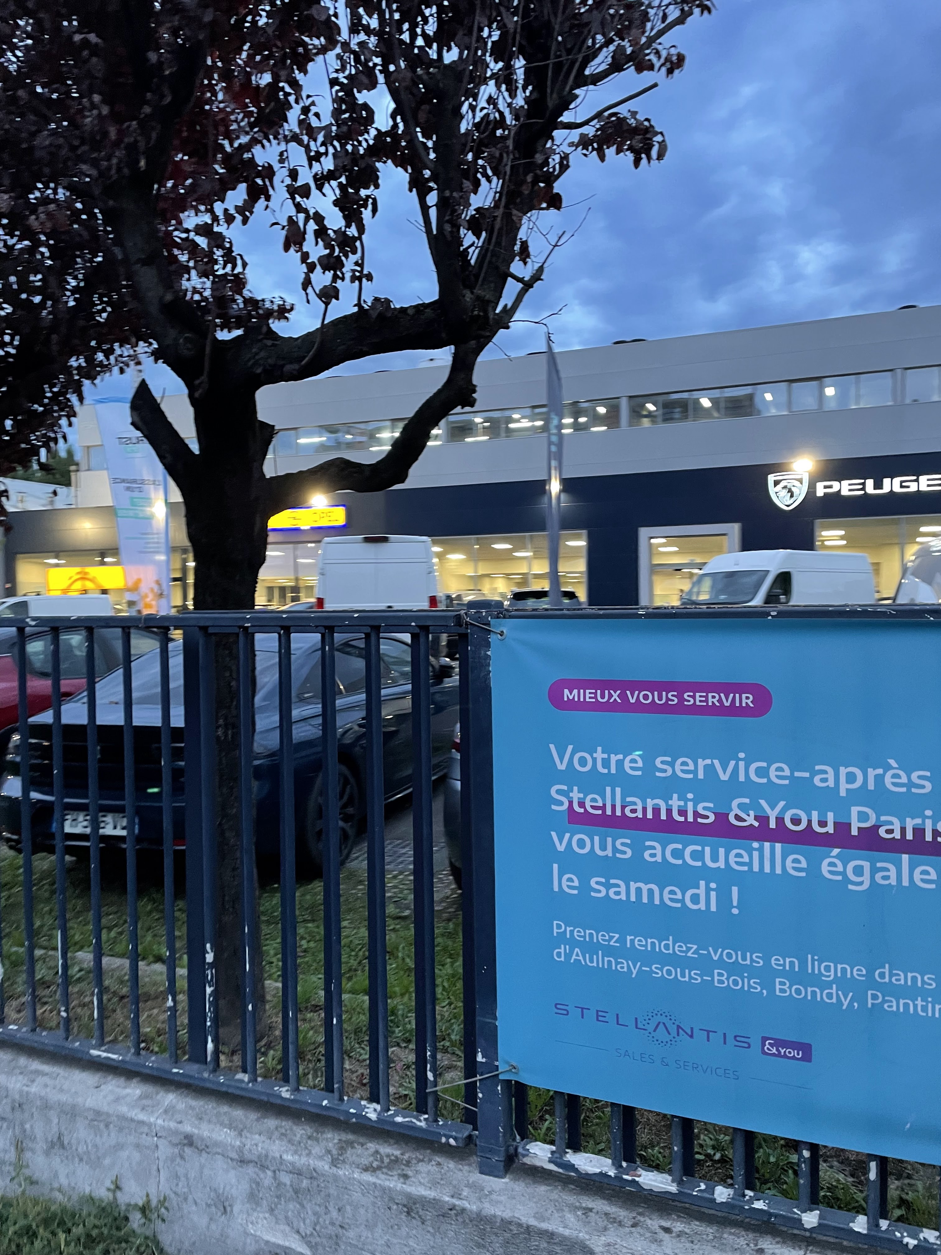 Photo n° 5 de l'avis de Francois. fait le 13/09/2022 à 09:21