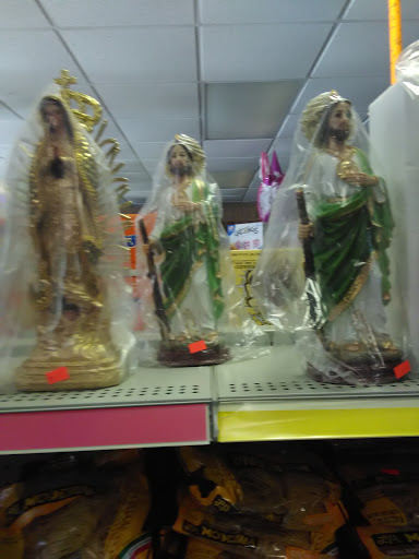 Grocery Store «La Superior Carnicerta LLC», reviews and photos, 313 E Commerce St, Lewisburg, TN 37091, USA