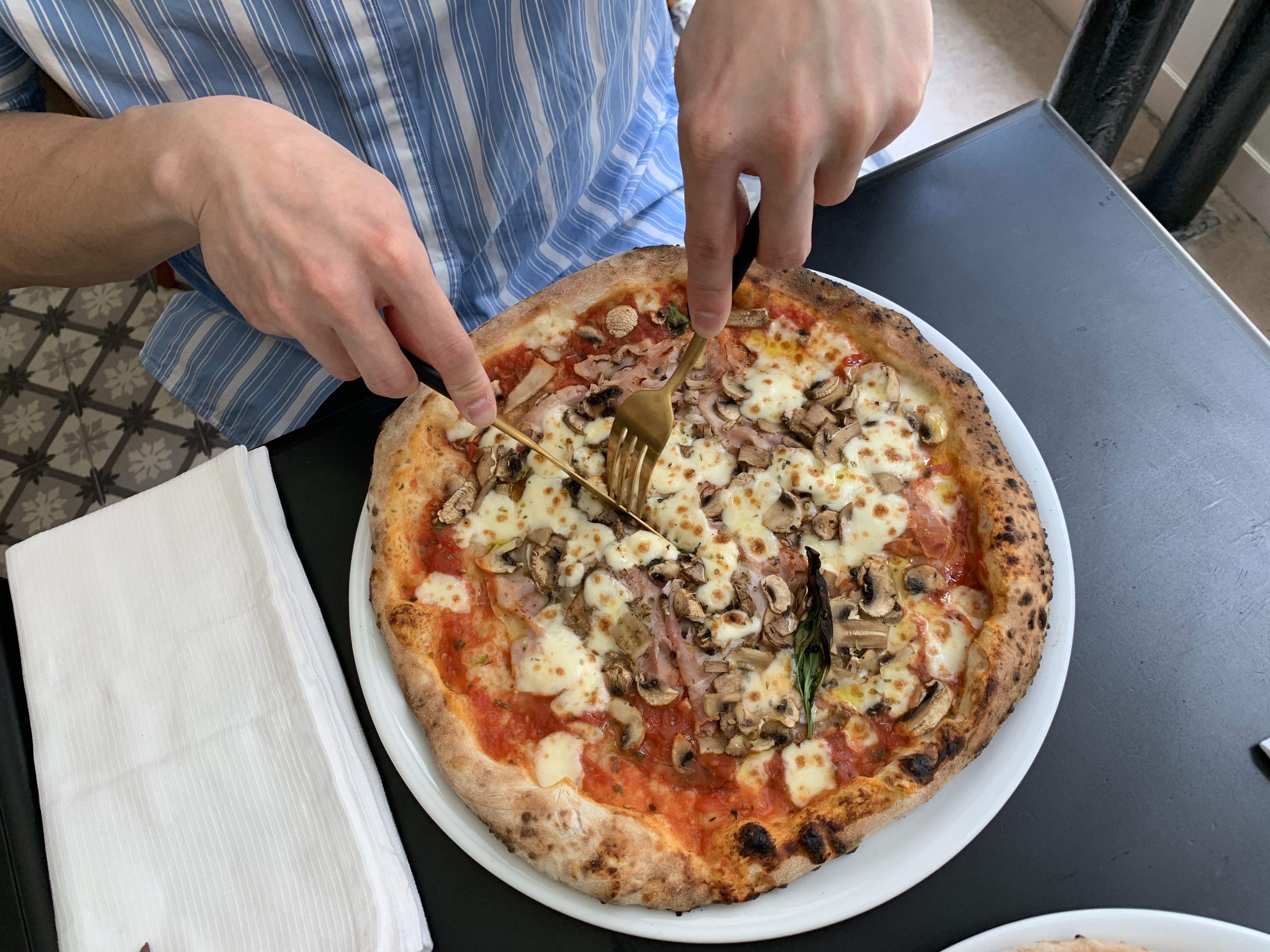 Photo n° 3 de l'avis de Boris.u fait le 12/06/2019 à 15:35