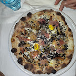 Photo n°2 de l'avis de Terry.o fait le 25/08/2022 à 22:34 sur le  La Taverna Dei Corsari à Montopoli di Sabina