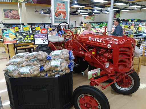 Supermarket «Food City», reviews and photos, 1205 N Eastman Rd, Kingsport, TN 37664, USA