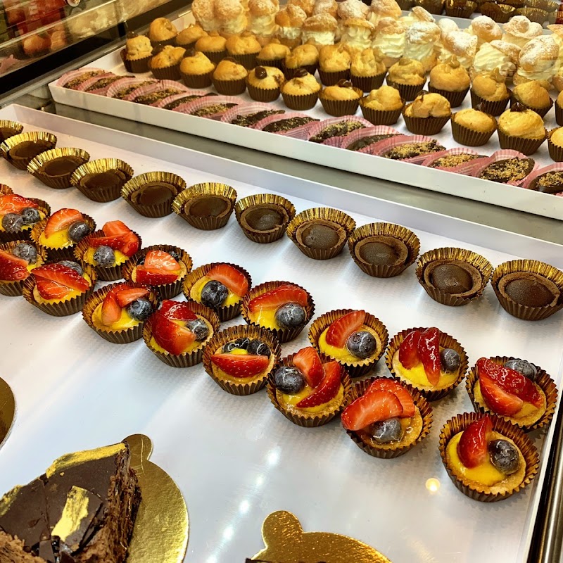 Pasticceria Rossana