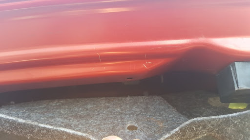 Auto Body Shop «Autohaus Autobody», reviews and photos, 1510 Frontage Rd, Northbrook, IL 60062, USA