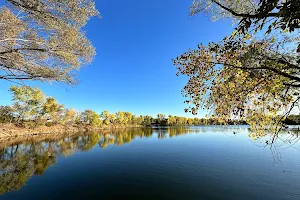 Wichita South Lake image