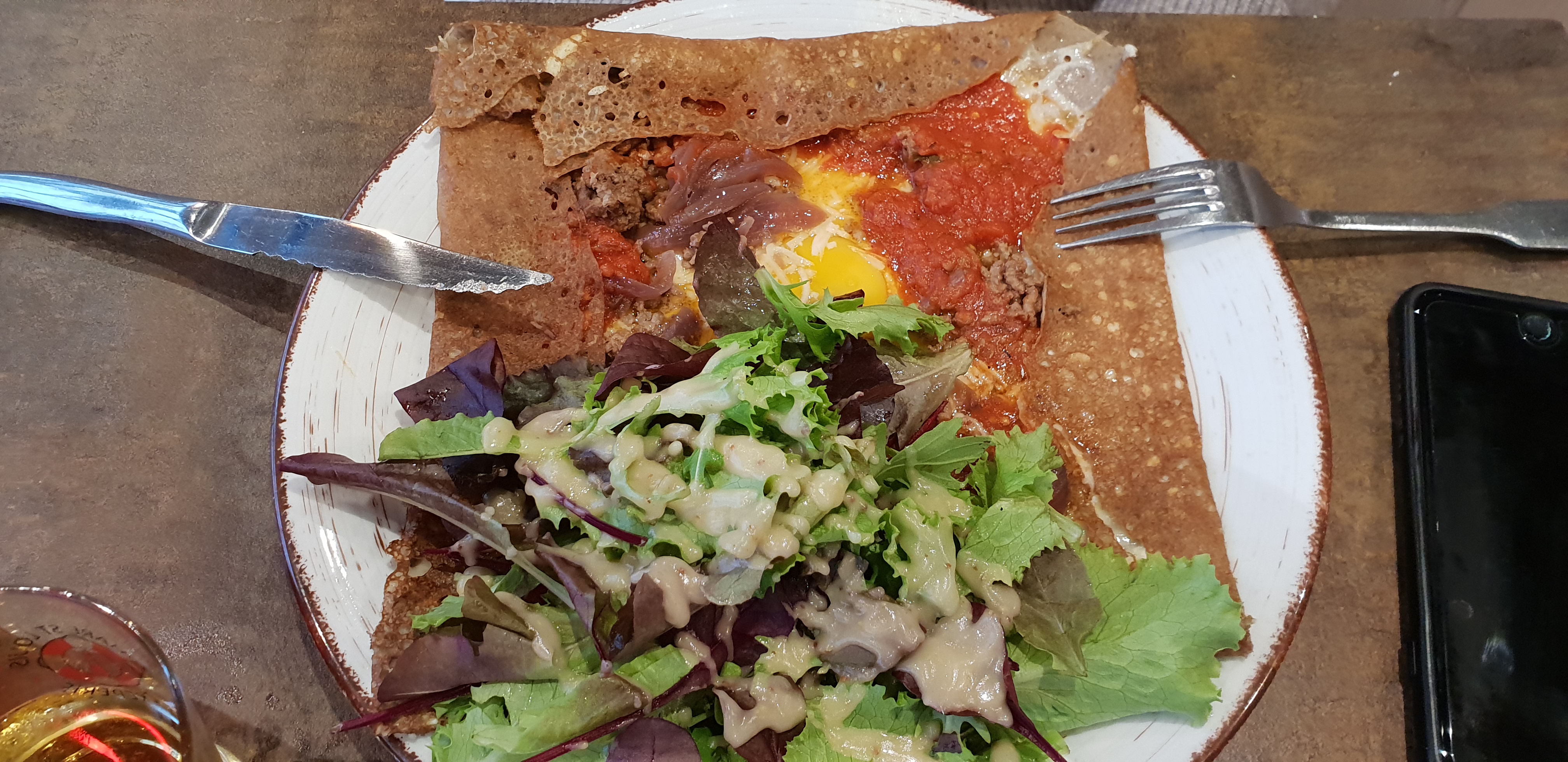Photo n° 5 de l'avis de Juan.a fait le 03/12/2018 à 13:42