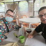 Photo n°1 de l'avis de Erman.. fait le 25/05/2021 à 20:09 sur le  Al Calderon da Felice à Bagnarola