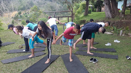 Om Eco Yoga Park
