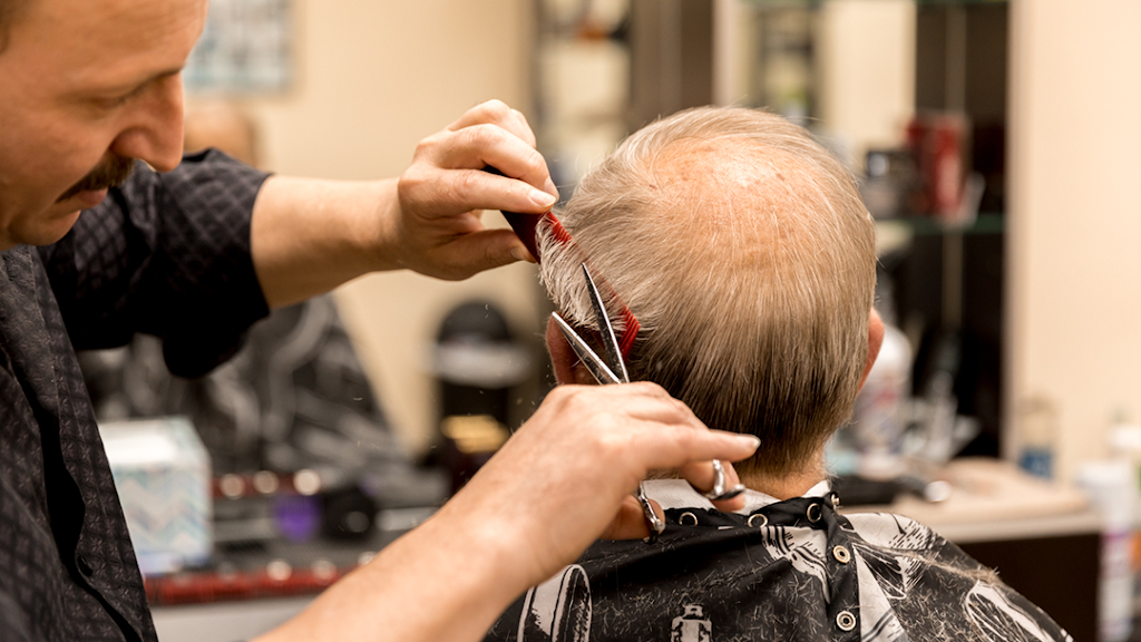 Felix's Barber Shop 11720