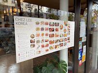Photos du propriétaire du Restaurant coréen Chez Lee Korea à Paris - n°4
