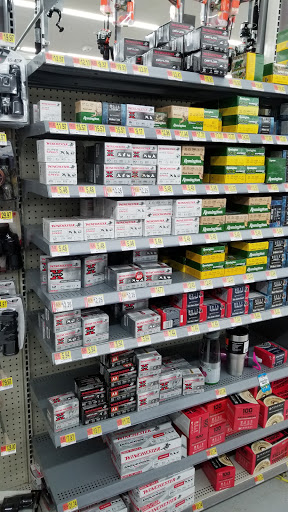 Department Store «Walmart Supercenter», reviews and photos, 3175 Cheney Hwy, Titusville, FL 32780, USA