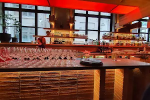 Lucy Liu Kitchen and Bar image