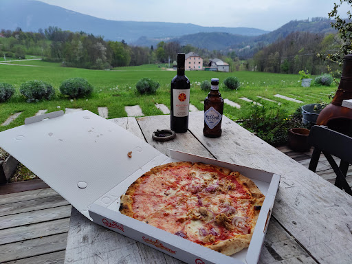 Pizzacasa in Ponte nelle Alpi, Provincia di Belluno
