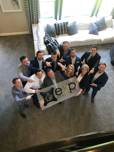 Real Estate Agency «Heard Real Estate Team», reviews and photos, 1555 W Oak St #50, Zionsville, IN 46077, USA