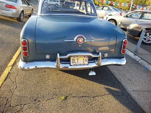 Used Car Dealer «Linden Towne Auto Sales, Inc.», reviews and photos, 130 E St Georges Ave, Linden, NJ 07036, USA