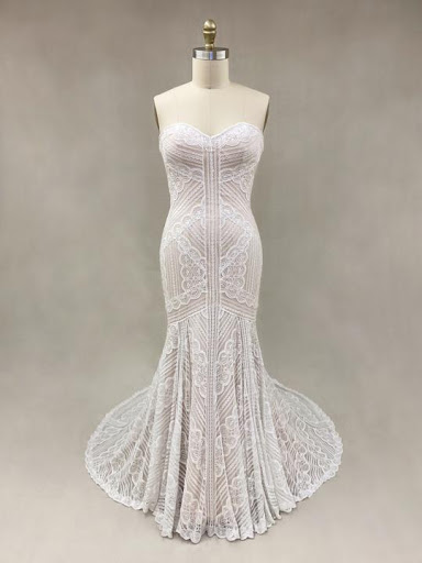 Bridal Shop «Always Elegant Bridal», reviews and photos, 1199 Butte House Rd A, Yuba City, CA 95991, USA