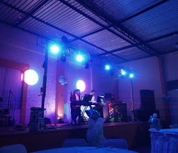 Luz y sonido PRESTIGE photo