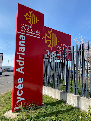 Lycée Professionnel Agricole Adriana à Ibos