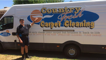 Country Fresh Carpet Cleaning