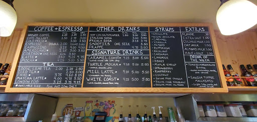 Coffee Shop «North Coast Coffee», reviews and photos, 509 W Bayfield St, Washburn, WI 54891, USA