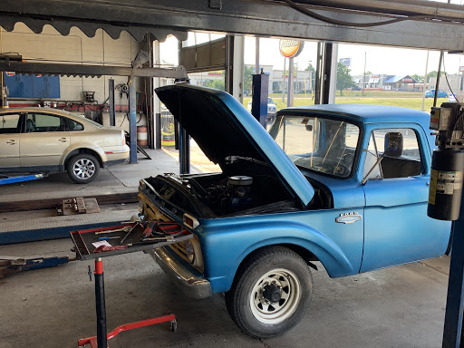 Car Repair and Maintenance «Midas», reviews and photos, 905 IAA Dr, Bloomington, IL 61701, USA